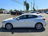 Thumbnail of 2014 Snowflake White Pearl Mica Mazda Mazda3
