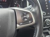 Thumbnail of 2019 Obsidian Blue Honda CR-V