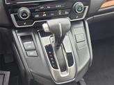 Thumbnail of 2019 Obsidian Blue Honda CR-V