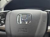 Thumbnail of 2019 Obsidian Blue Honda CR-V