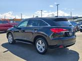 Thumbnail of 2015 Crystal Black Acura RDX