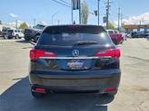 Thumbnail of 2015 Crystal Black Acura RDX