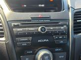 Thumbnail of 2015 Crystal Black Acura RDX