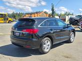 Thumbnail of 2015 Crystal Black Acura RDX