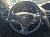 Thumbnail of 2015 Crystal Black Acura RDX