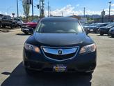 Thumbnail of 2015 Crystal Black Acura RDX