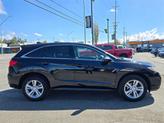 Thumbnail of 2015 Crystal Black Acura RDX