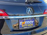 Thumbnail of 2015 Crystal Black Acura RDX