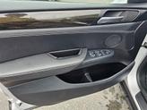 Thumbnail of 2014 Titanium Silver Metallic BMW X3