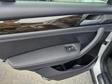 Thumbnail of 2014 Titanium Silver Metallic BMW X3