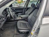 Thumbnail of 2014 Titanium Silver Metallic BMW X3