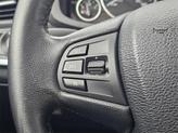 Thumbnail of 2014 Titanium Silver Metallic BMW X3