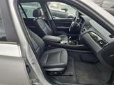 Thumbnail of 2014 Titanium Silver Metallic BMW X3