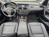 Thumbnail of 2014 Titanium Silver Metallic BMW X3