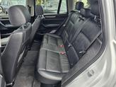 Thumbnail of 2014 Titanium Silver Metallic BMW X3