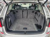 Thumbnail of 2014 Titanium Silver Metallic BMW X3