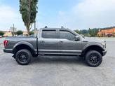 Thumbnail of 2016 Magnetic Ford F-150