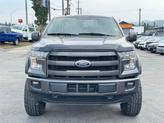 Thumbnail of 2016 Magnetic Ford F-150