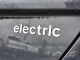 Thumbnail of 2024 Gray Pearl Hyundai KONA EV