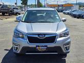 Thumbnail of 2019 Ice Silver Metallic Subaru Forester