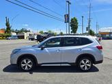 Thumbnail of 2019 Ice Silver Metallic Subaru Forester