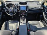 Thumbnail of 2019 Ice Silver Metallic Subaru Forester
