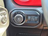 Thumbnail of 2018 Granite Crystal Clearcoat Metallic Jeep Wrangler Unlimited
