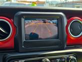 Thumbnail of 2018 Granite Crystal Clearcoat Metallic Jeep Wrangler Unlimited