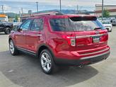 Thumbnail of 2015 Ruby Red Metallic Ford Explorer