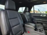 Thumbnail of 2015 Ruby Red Metallic Ford Explorer