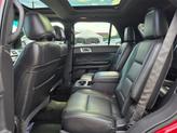 Thumbnail of 2015 Ruby Red Metallic Ford Explorer
