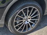 Thumbnail of 2021 Black Mercedes-Benz GLC 300