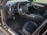 Thumbnail of 2021 Black Mercedes-Benz GLC 300