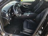 Thumbnail of 2021 Black Mercedes-Benz GLC 300