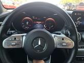 Thumbnail of 2021 Black Mercedes-Benz GLC 300