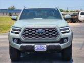 Thumbnail of 2023 Lunar Toyota Tacoma