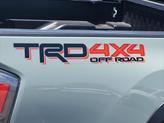 Thumbnail of 2023 Lunar Toyota Tacoma