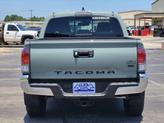Thumbnail of 2023 Lunar Toyota Tacoma
