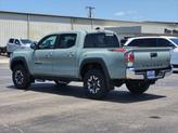 Thumbnail of 2023 Lunar Toyota Tacoma
