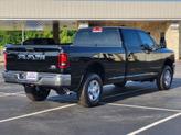 Thumbnail of 2025 Diamond Black Crystal Pearlcoat RAM 2500