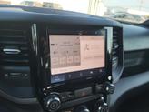 Thumbnail of 2025 Diamond Black Crystal Pearlcoat RAM 2500
