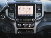 Thumbnail of 2025 Diamond Black Crystal Pearlcoat RAM 2500