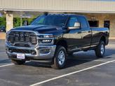 Thumbnail of 2025 Diamond Black Crystal Pearlcoat RAM 2500