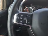 Thumbnail of 2025 Diamond Black Crystal Pearlcoat RAM 2500