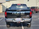 Thumbnail of 2025 Diamond Black Crystal Pearlcoat RAM 2500