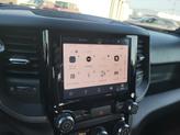 Thumbnail of 2025 Diamond Black Crystal Pearlcoat RAM 2500