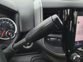 Thumbnail of 2025 Diamond Black Crystal Pearlcoat RAM 2500