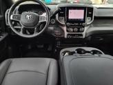 Thumbnail of 2025 Diamond Black Crystal Pearlcoat RAM 2500