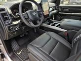 Thumbnail of 2025 Billet Silver Metallic Clearcoat RAM 1500