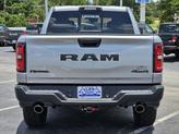 Thumbnail of 2025 Billet Silver Metallic Clearcoat RAM 1500